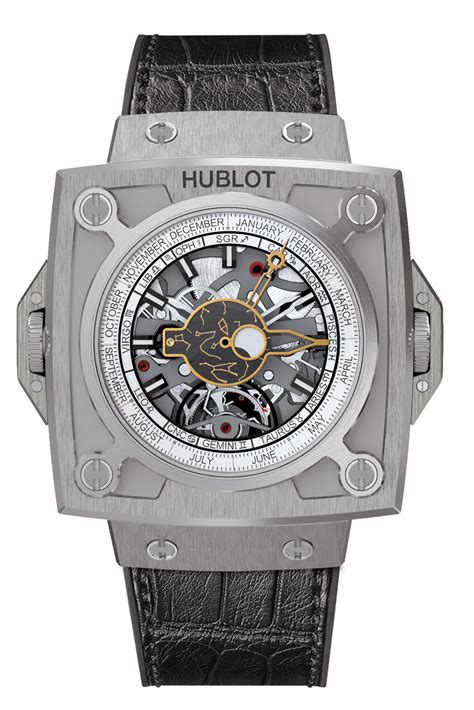 hublot mp collection watches price|Hublot MP Collection .